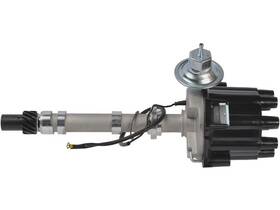 Xj718qz A1 Cardone Ignition Distributor For 1961-1974 Chevy K10 Pickup 1971 1962 1963 1964