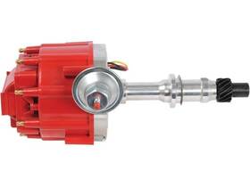 Yp46f7 A1 Cardone Ignition Distributor For Firebird Catalina Lemans Grand Prix Bonneville