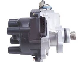 Zx56y4 A1 Cardone Ignition Distributor For 97-01 Nissan Altima 2.4l 4 Cyl