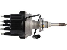 Zz83r4 A1 Cardone Ignition Distributor For Ram 1500 Dakota 2500 B250 Grand Cherokee