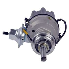 606-00450 Aapf Distributor 8-318 Canada Built Engine Fits 65-67 Dodge Pass