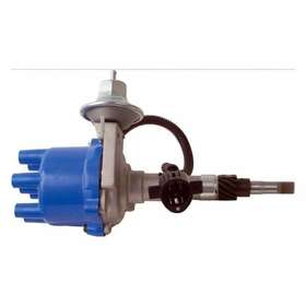 606-02163 Aapf Distributor 6-258 Fits 87-90 Wrangler