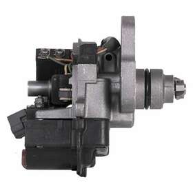 606-58506 Aapf Distributor 4afe Engine Fits 90-93 Celica