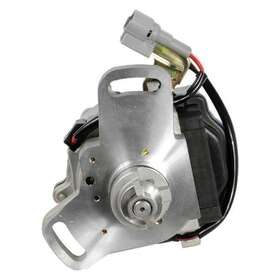 606-58748 Aapf Distributor 3ee Engine Fits 93-94 Tercel