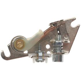 19106521 Ac Delco 036666076417 D116 Ignition Points For Chevy Olds Suburban Cutlass Pontiac