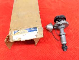 1110322 Ac Delco Nos 1965 1966 Jeep Buick 225 Dauntless Distributor 4c14