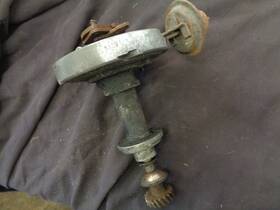 1110789 Ac-delco 1976-1987 Chevrolet-pontiac 1.4-1.6 Litre Oem Hei Ignition Distributor