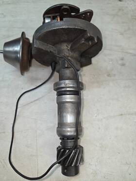 1112066 Ac Delco Buick Oddfire V6 Distributor 225 Jeep Cj5