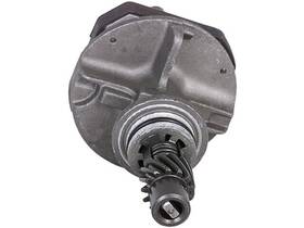 11526hrbs Ac Delco For 1984 Chevrolet Camaro Ignition Distributor 2.5l 4 Cyl