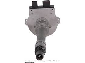 26338kqpy Ac Delco For 1987-1996 Gmc G3500 Ignition Distributor 1988 1989 1990