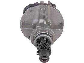 32rhnj24 Ac Delco Ignition Distributor For Oldsmobile Cutlass Ciera Omega 1982 1983