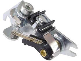 39739cwdq Ac Delco For 1971-1973 Buick Centurion Ignition Points 1972