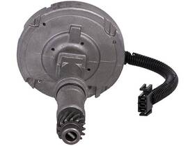 56qmqc23 Ac Delco Ignition Distributor For 98 Cutlass Calais Cruiser Salon Supreme Delta