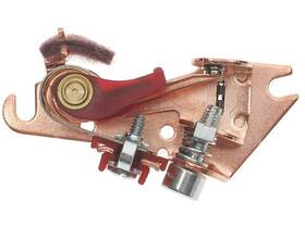 69wjfw28 Ac Delco Ignition Points For Scout 100 1000a 1000c 1000d 1010 1100a 1100b 1100c