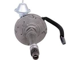 73621wksj Ac Delco For 1981-1986 Gmc Caballero Ignition Distributor 1982 1983