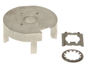 78rqkss95 Ac Delco Distributor Shaft Assembly For C1500 Suburban C2500 C3500 G1500 G2500