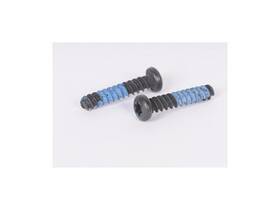 79vvcph72 Ac Delco Distributor Bolt For S10 C1500 Suburban K1500 Blazer Silverado 1500