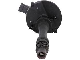 82439wbtg Ac Delco For 2000-2002 Chevrolet W3500 Tiltmaster Ignition Distributor