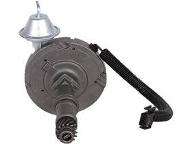 84nhdy35 Ac Delco Ignition Distributor For Gmc Caballero 1978 1979 1980 1981