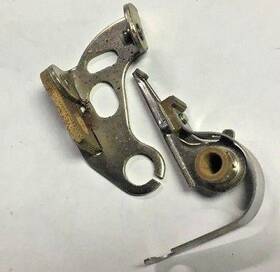 Dr-2437xp Ac Delco 36-37-38-39-40-41-42-46-47-48-54-55-56-buick-chevy-pontiac-nash-cadillac-lasalle