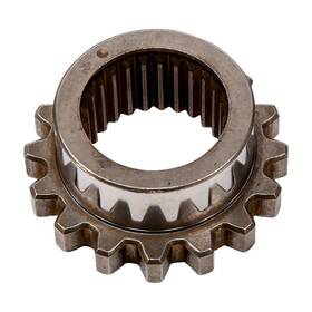 Olx-acd12471627-cl360a50 Ac Delco Genuine Acdelco For Buick Rainier 2004 05 06 2007 Drive Axle Clutch Gear Front