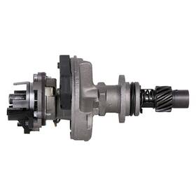 Olx-acd88864735-cl360a51 Ac Delco Genuine Acdelco For Gmc Sonoma 1991 Distributor Steel Shaft 13 Gear Teeth