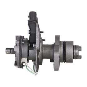 Olx-acd88864740-cl360a51 Ac Delco Genuine Acdelco For Isuzu Stylus 1991-1993 Distributor Blade Terminal Type