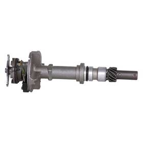 Olx-acd88864746-cl360a54 Ac Delco Genuine Acdelco For Oldsmobile Silhouette 1990-1994 Distributor Steel Shaft