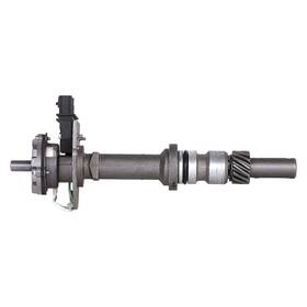 Olx-acd88864747-cl360a50 Ac Delco Genuine Acdelco For Chevy Camaro 1990 1991 1992 Distributor Steel Shaft Material