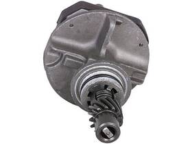 47jn78k Ac Delco Professional Ignition Distributor Fits 1984 Pontiac Fiero 2.5l 4 Cyl