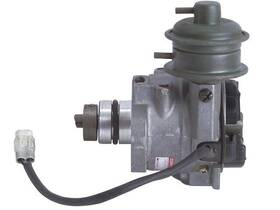 85bk38r Ac Delco Professional Ignition Distributor Fits 1989-1991 Geo Metro 1.0l 3 Cyl