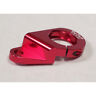 Ac905003r Latest Rage Billet Distributor Clamp Red With Timing Marks For