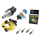 Ac905090-4 Moore Parts Vw Bug 685228713330
