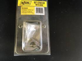 31041 Accel Hei Distributor Mechanical Advance Curve Kit Forall Gm