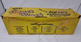 34202s Accel Nos Dual Point Distributor Ford 351c 400 429 460 Mechanical