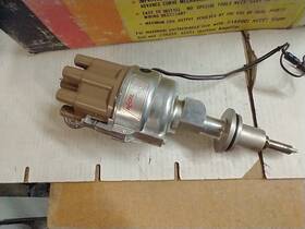 37302t Accel Racing Dual Point With Tach Drive 383 400 Chrysler