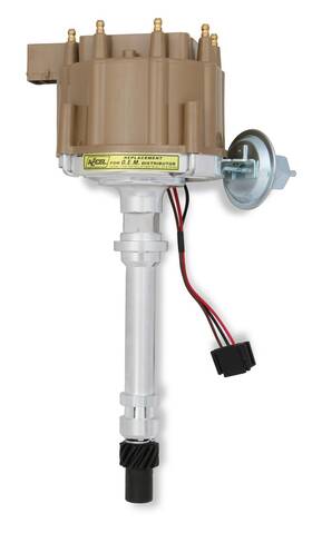Accel 743047591079 59107 Distributor - Performance Replacement Hei No Coil