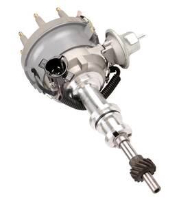 9205 Accel Distributor 1977-85 Ford Mustang