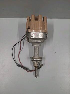 D65008 Accel Distributor Vintage Mopar
