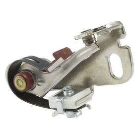 Acdelco 021625457178 For Chevy Corvair 60-67 Professional Ignition Distributor Contact Set