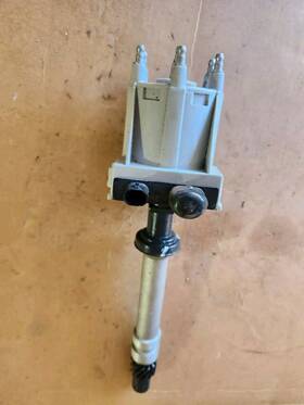 1103993 Acdelco Volvo Penta Marine Electronic Distributor 4.3l/262ci Gm V6