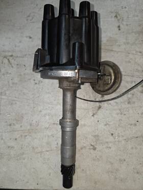 1112018 Acdelco Jeep Amc V8 Distributor 304 360 401