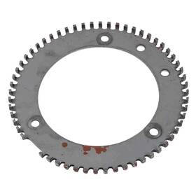 12640788 Acdelco For Chevy Silverado 2500 Hd 17-26 Gm Genuine Parts Ignition Crank Trigger Wheel