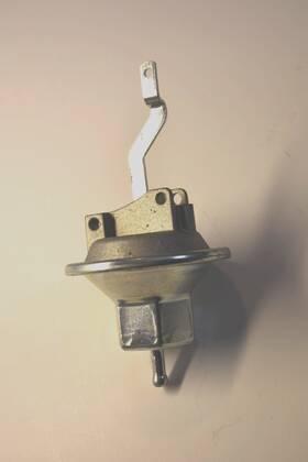214-2231 Acdelco Pro Ignition Distributor Vacuum Advance Vintage Car And Tk Pt