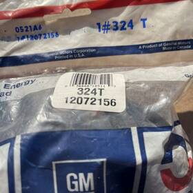 12072156 Acdelco 324t Gm Distributor Wire Cylinder