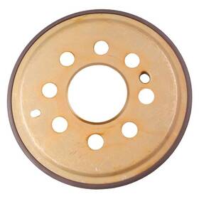 55504588 Acdelco For Chevy Malibu 16-24 Gm Genuine Parts Ignition Crank Trigger Wheel