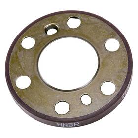 55574780 Acdelco For Saturn Astra 2008-2009 Gm Genuine Parts Ignition Crank Trigger Wheel