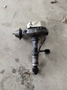 1112985 Acdelco Buick 400 430 455 Gs Gsx Stage 1 Hei Distributor Date Code 6a16
