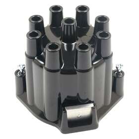 C349 Acdelco For Chevy Camaro 67-74 Professional Ignition Distributor Cap
