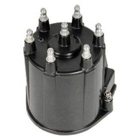 D314a Acdelco For Chevy Camaro 85-92 Gm Original Equipment Ignition Distributor Cap